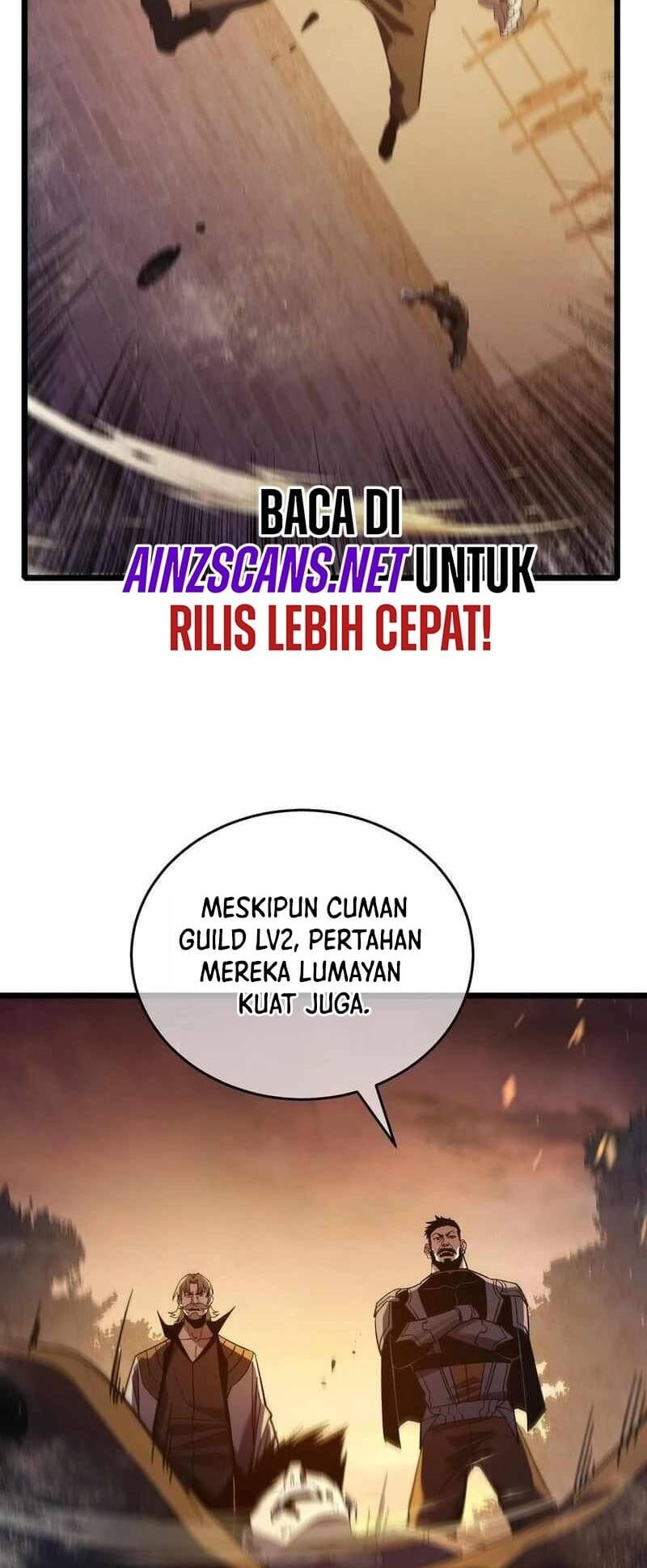 My Unbeatable Passive Skill Lets Me Deal Massive Damage! Chapter 80 - halaman 9