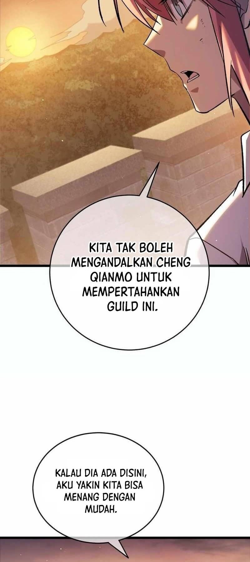 My Unbeatable Passive Skill Lets Me Deal Massive Damage! Chapter 81 - halaman 12