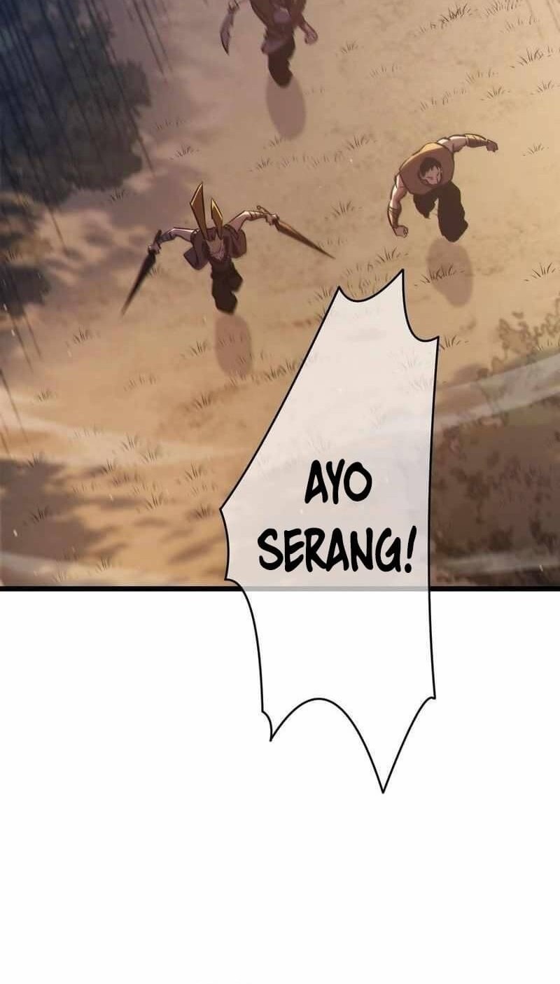 My Unbeatable Passive Skill Lets Me Deal Massive Damage! Chapter 81 - halaman 15