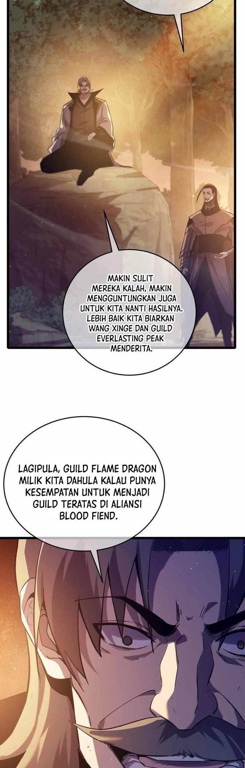 My Unbeatable Passive Skill Lets Me Deal Massive Damage! Chapter 81 - halaman 20
