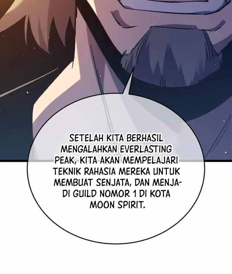 My Unbeatable Passive Skill Lets Me Deal Massive Damage! Chapter 81 - halaman 21