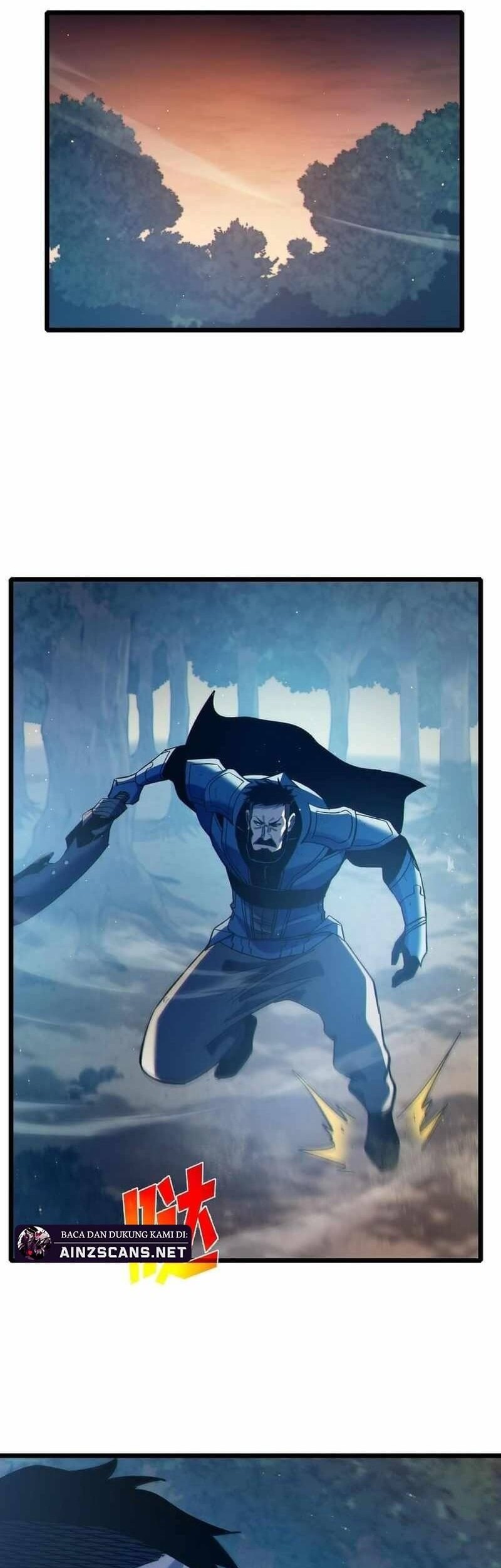 My Unbeatable Passive Skill Lets Me Deal Massive Damage! Chapter 81 - halaman 23