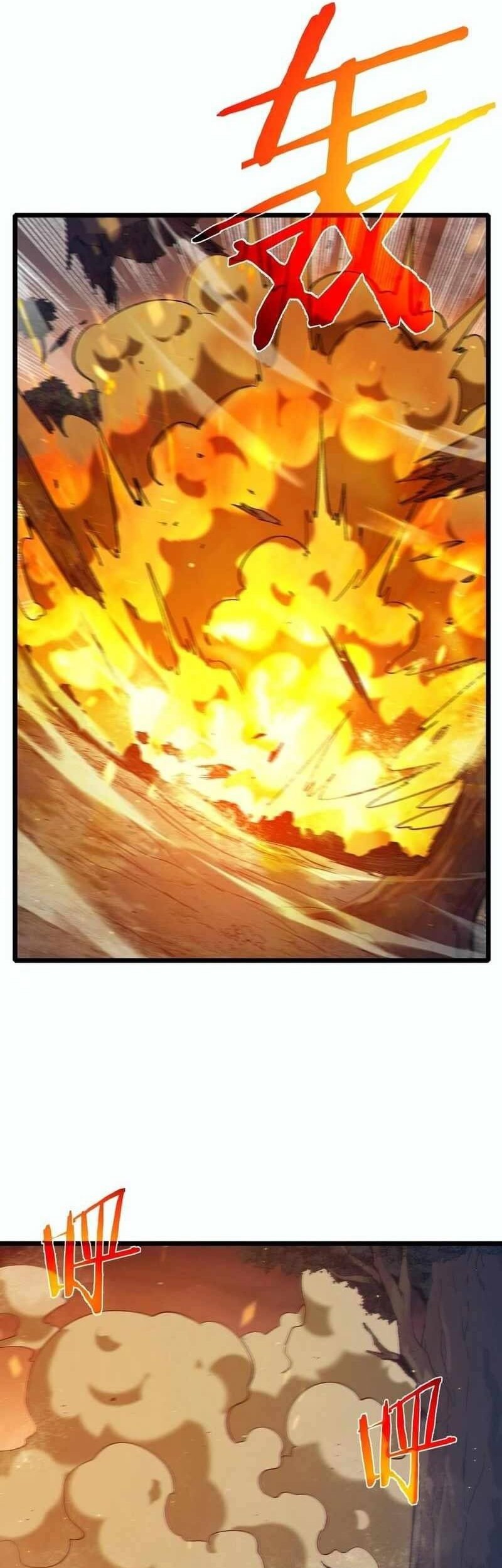 My Unbeatable Passive Skill Lets Me Deal Massive Damage! Chapter 81 - halaman 28