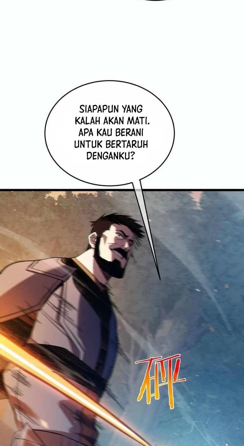 My Unbeatable Passive Skill Lets Me Deal Massive Damage! Chapter 81 - halaman 30