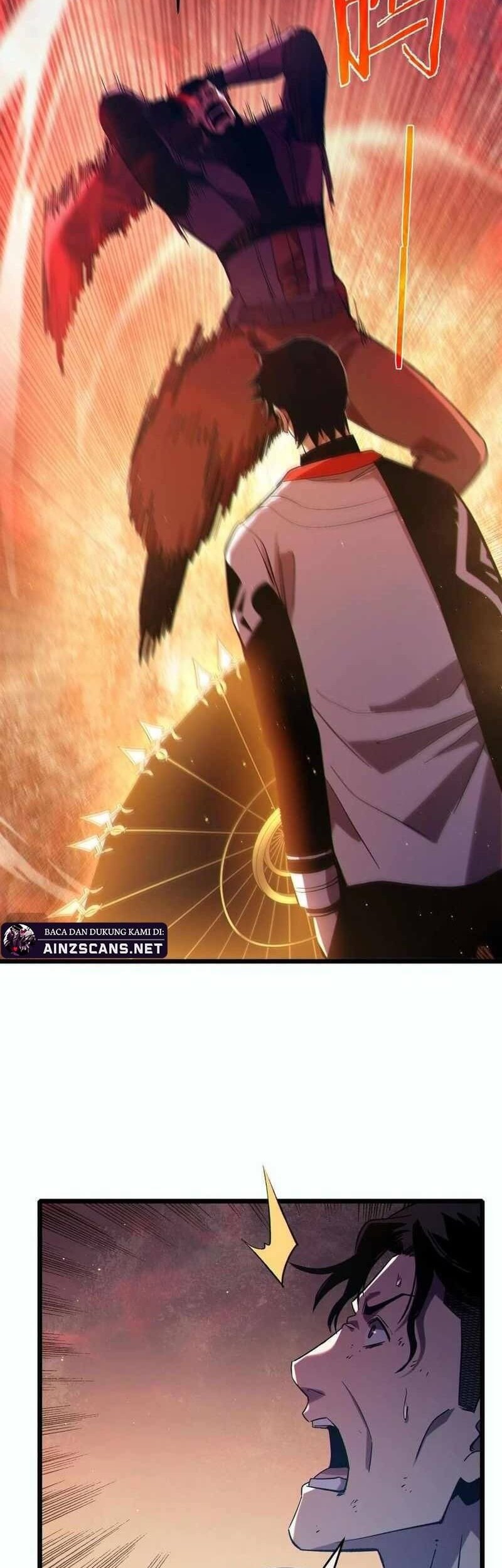 My Unbeatable Passive Skill Lets Me Deal Massive Damage! Chapter 81 - halaman 41