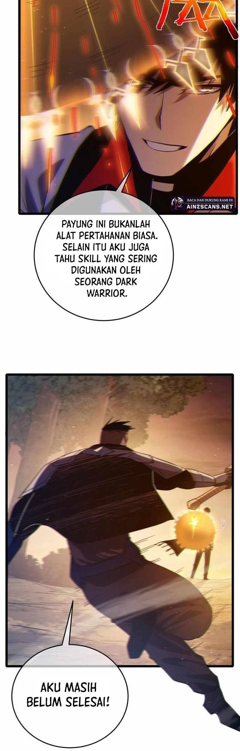 My Unbeatable Passive Skill Lets Me Deal Massive Damage! Chapter 81 - halaman 44