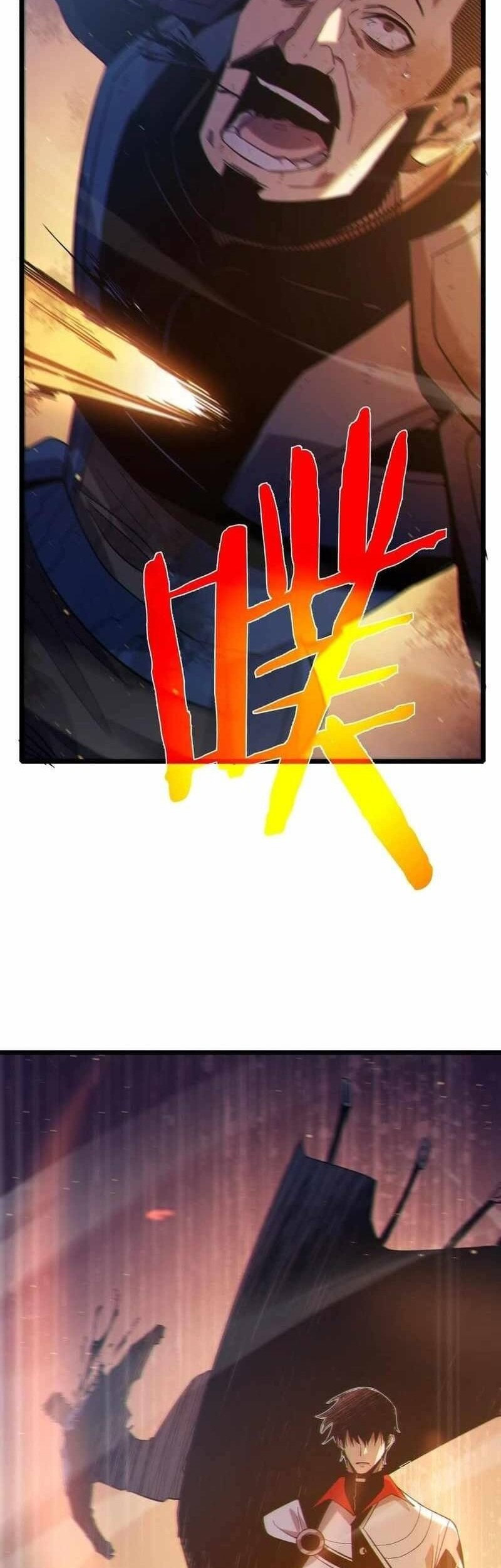 My Unbeatable Passive Skill Lets Me Deal Massive Damage! Chapter 81 - halaman 47