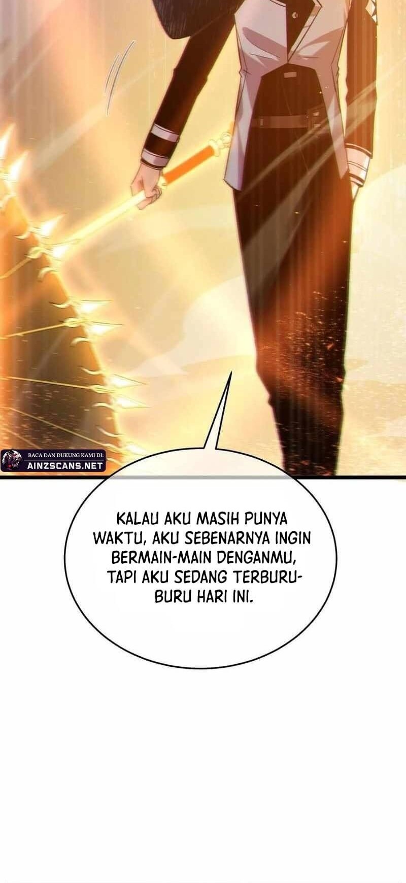 My Unbeatable Passive Skill Lets Me Deal Massive Damage! Chapter 81 - halaman 48