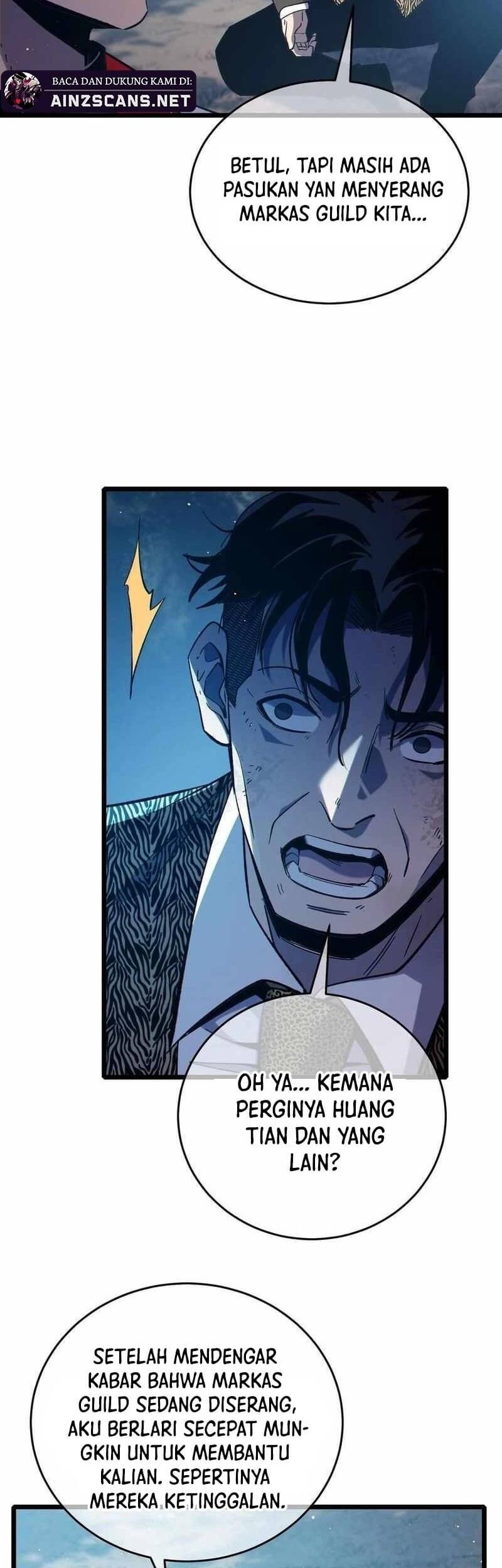 My Unbeatable Passive Skill Lets Me Deal Massive Damage! Chapter 81 - halaman 50