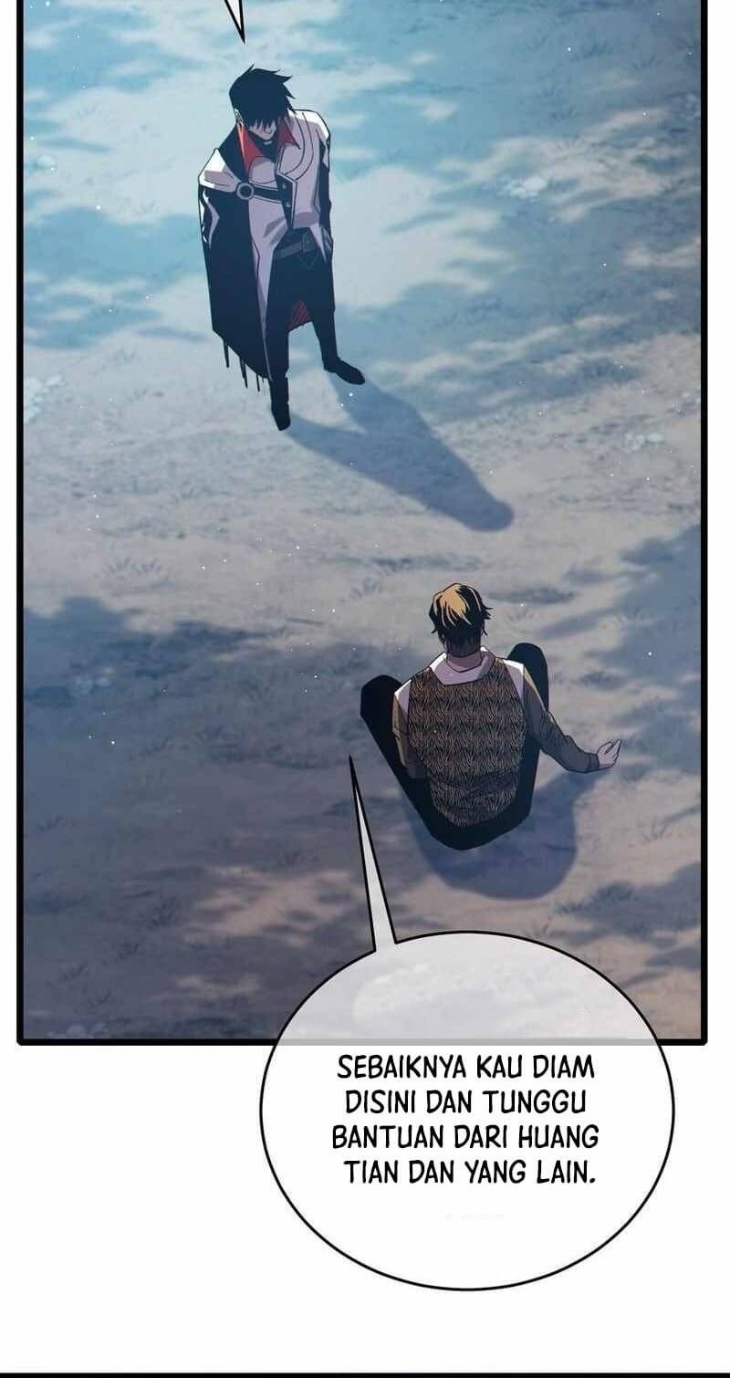 My Unbeatable Passive Skill Lets Me Deal Massive Damage! Chapter 81 - halaman 51