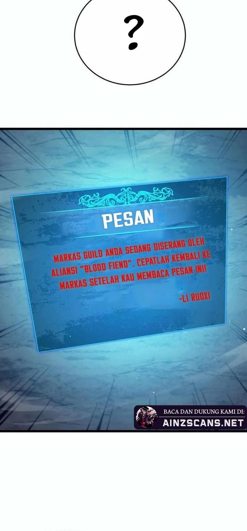My Unbeatable Passive Skill Lets Me Deal Massive Damage! Chapter 81 - halaman 6