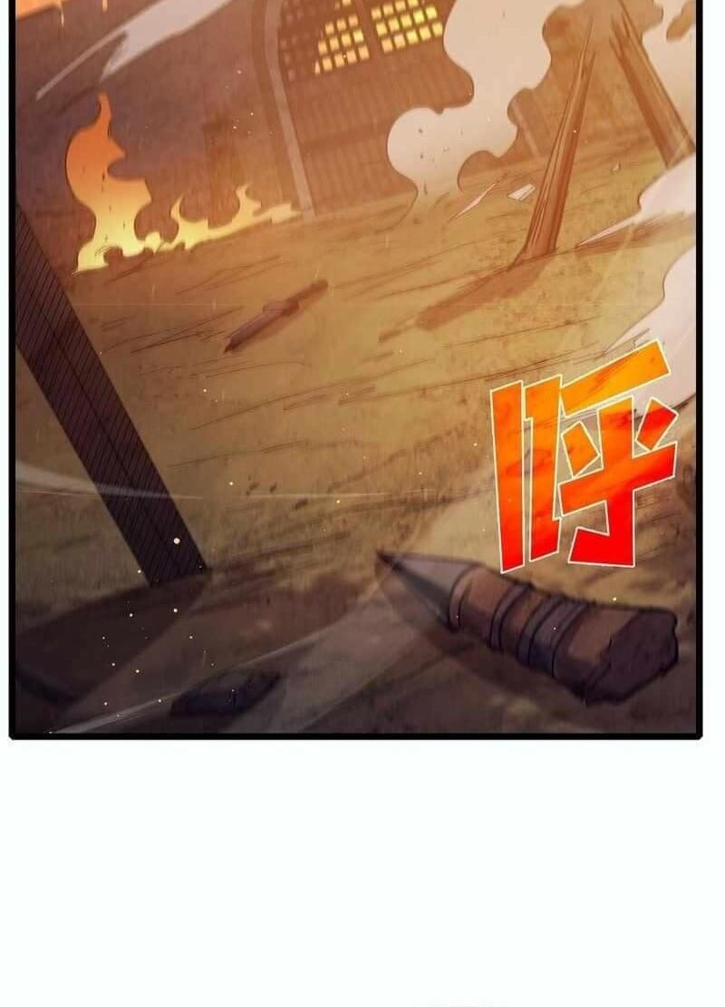 My Unbeatable Passive Skill Lets Me Deal Massive Damage! Chapter 81 - halaman 9