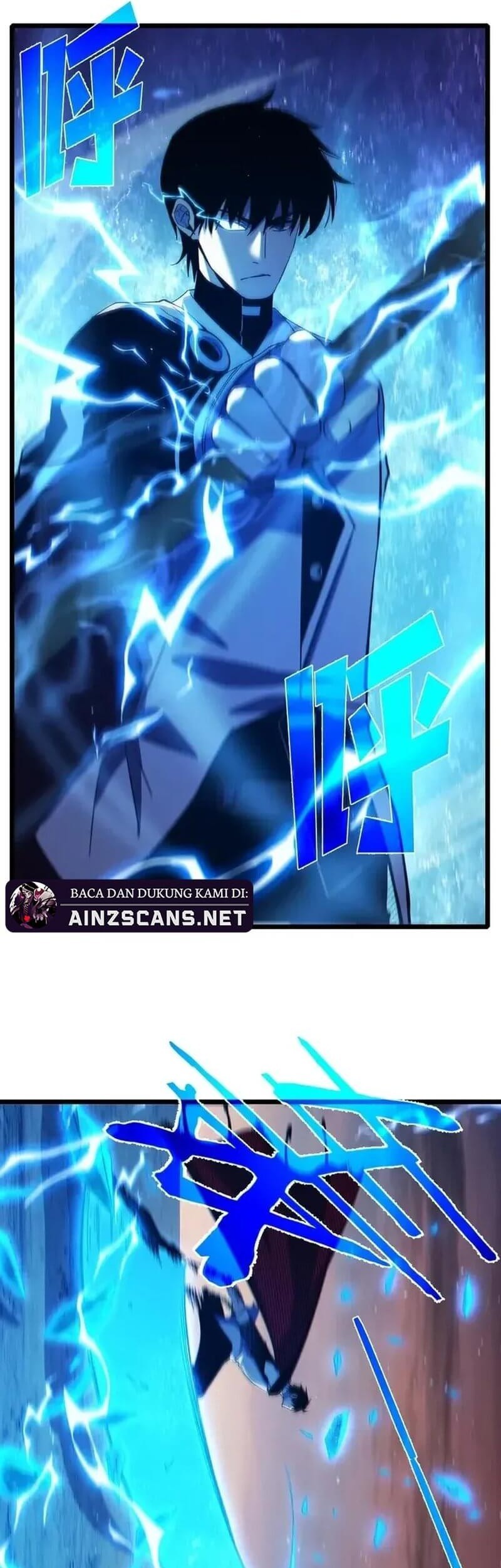 My Unbeatable Passive Skill Lets Me Deal Massive Damage! Chapter 82 - halaman 16
