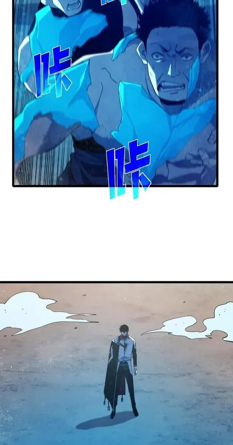 My Unbeatable Passive Skill Lets Me Deal Massive Damage! Chapter 82 - halaman 18