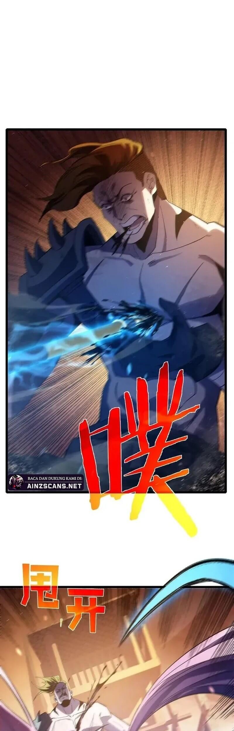 My Unbeatable Passive Skill Lets Me Deal Massive Damage! Chapter 82 - halaman 2