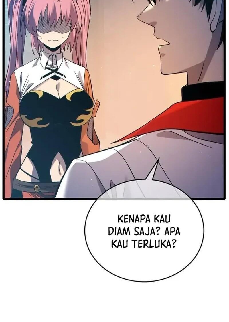 My Unbeatable Passive Skill Lets Me Deal Massive Damage! Chapter 82 - halaman 21
