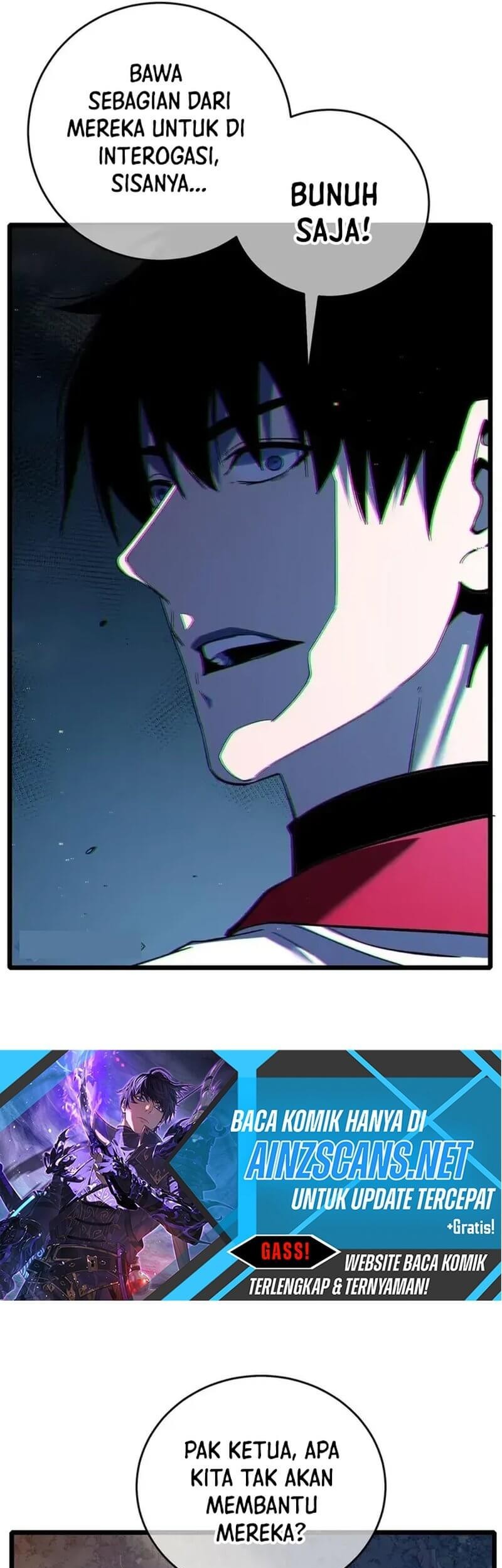 My Unbeatable Passive Skill Lets Me Deal Massive Damage! Chapter 82 - halaman 25
