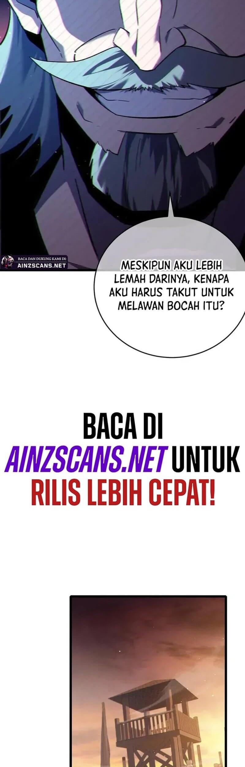 My Unbeatable Passive Skill Lets Me Deal Massive Damage! Chapter 82 - halaman 29