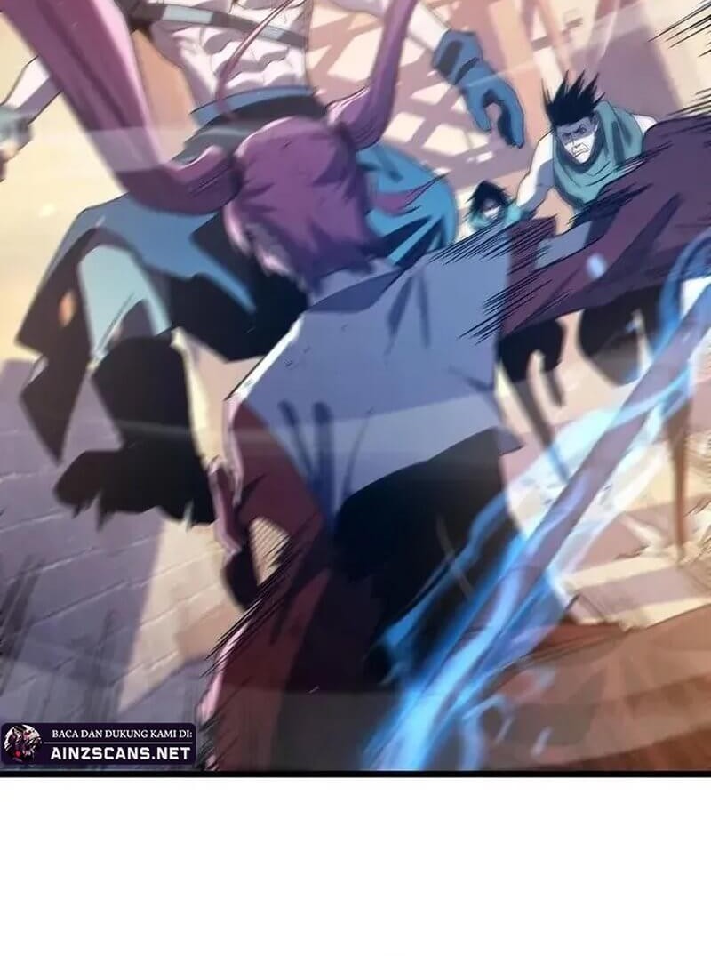 My Unbeatable Passive Skill Lets Me Deal Massive Damage! Chapter 82 - halaman 3