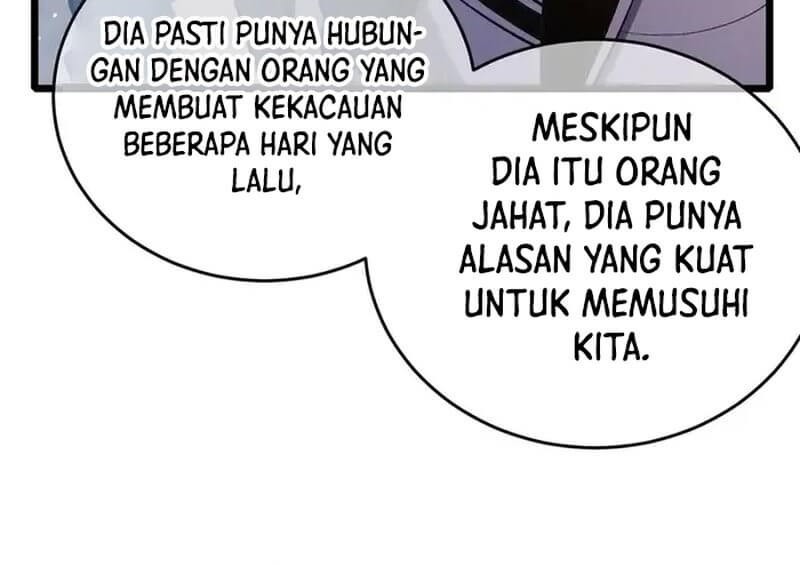 My Unbeatable Passive Skill Lets Me Deal Massive Damage! Chapter 82 - halaman 33