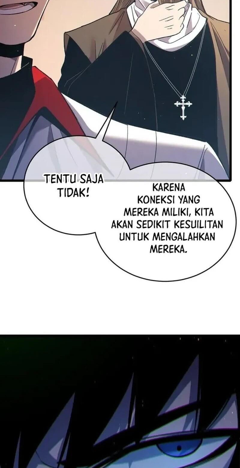My Unbeatable Passive Skill Lets Me Deal Massive Damage! Chapter 82 - halaman 36