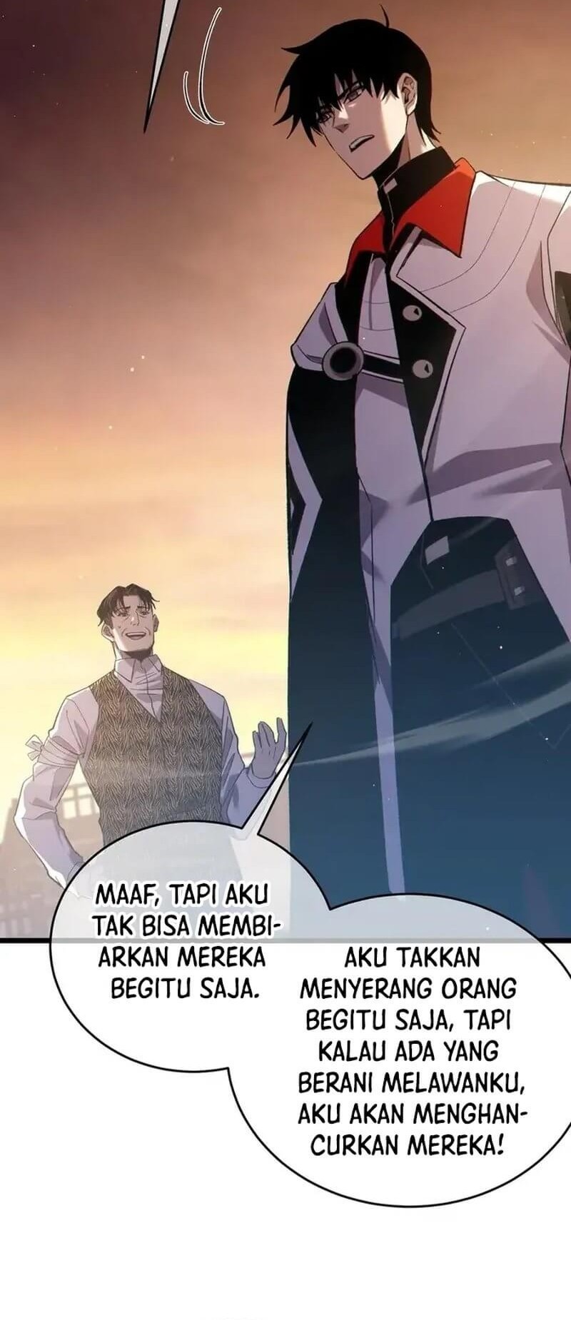 My Unbeatable Passive Skill Lets Me Deal Massive Damage! Chapter 82 - halaman 39
