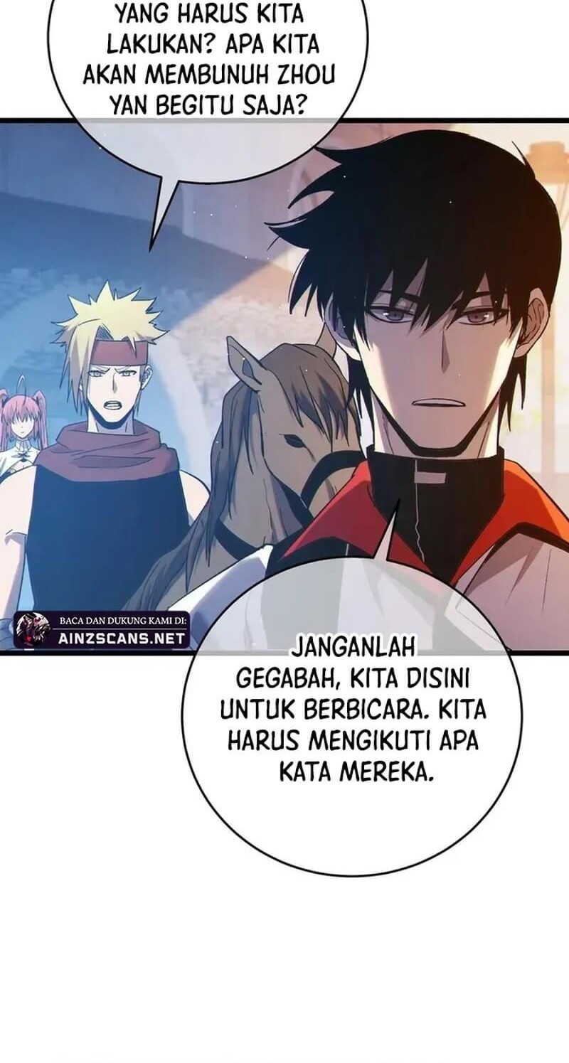My Unbeatable Passive Skill Lets Me Deal Massive Damage! Chapter 82 - halaman 48