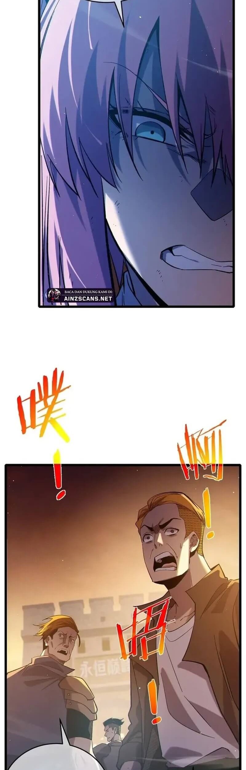 My Unbeatable Passive Skill Lets Me Deal Massive Damage! Chapter 82 - halaman 8
