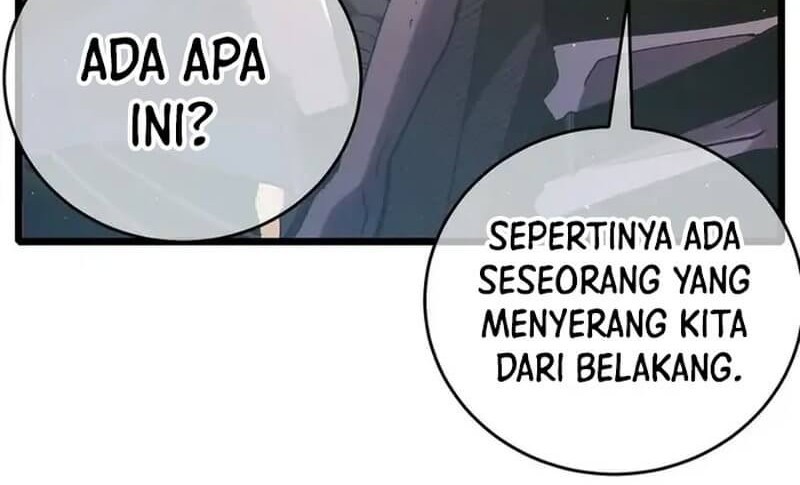 My Unbeatable Passive Skill Lets Me Deal Massive Damage! Chapter 82 - halaman 9
