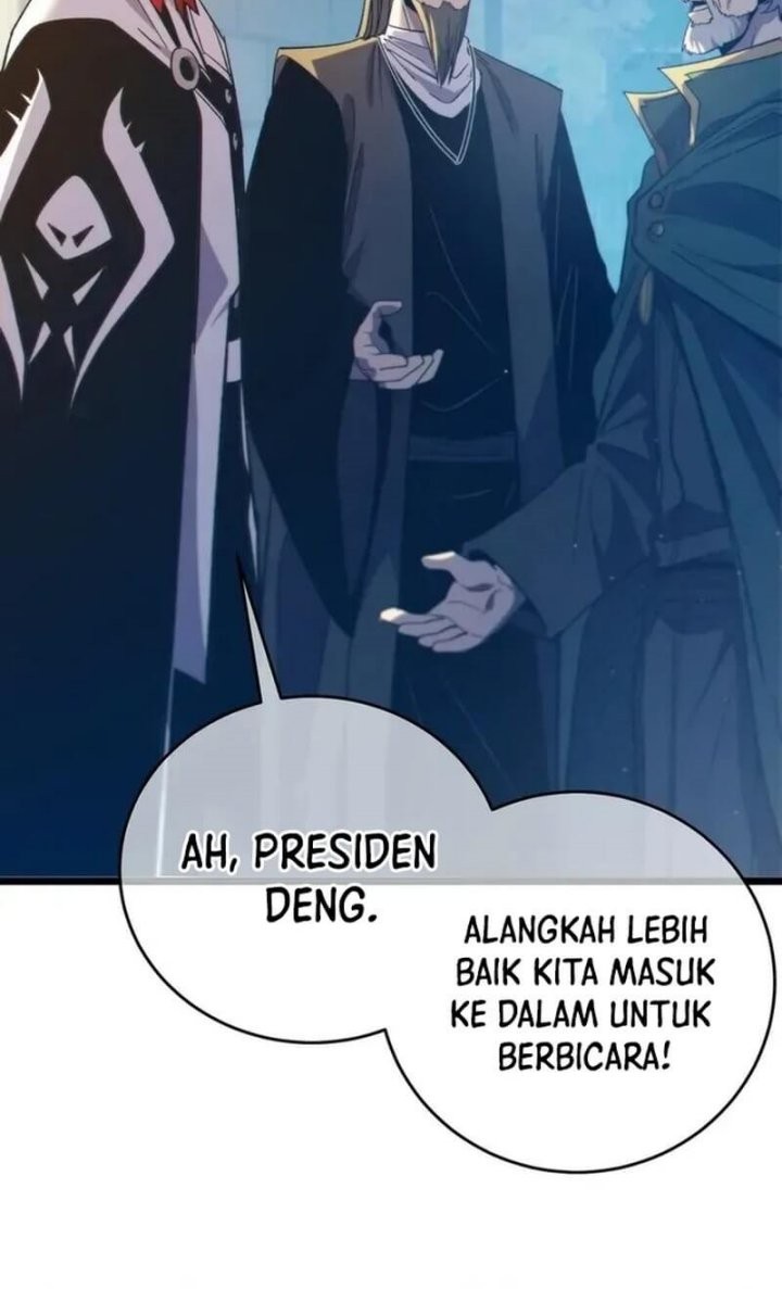 My Unbeatable Passive Skill Lets Me Deal Massive Damage! Chapter 83 - halaman 10