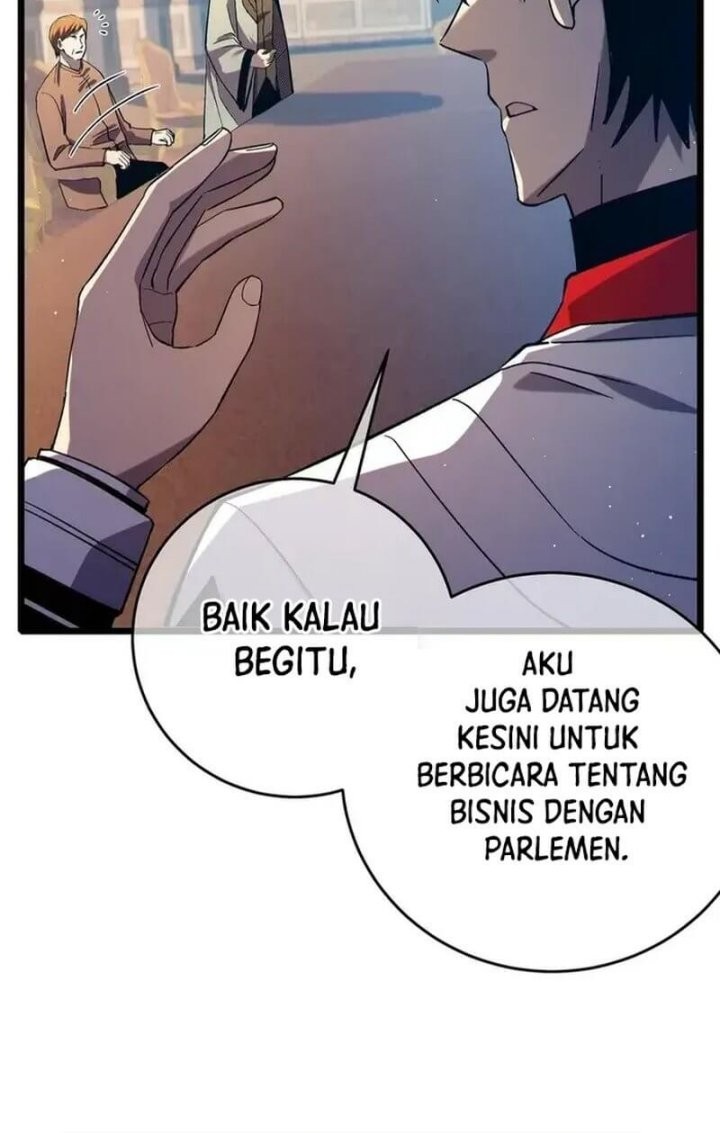 My Unbeatable Passive Skill Lets Me Deal Massive Damage! Chapter 83 - halaman 15