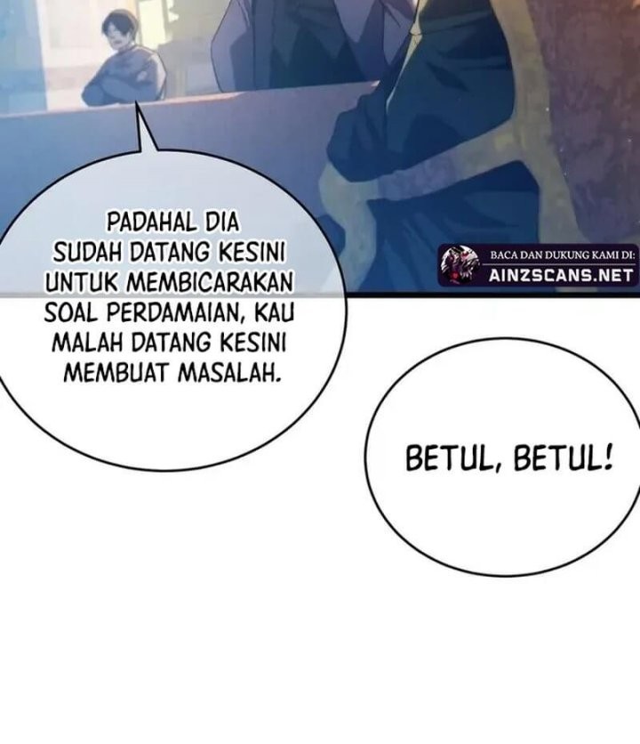 My Unbeatable Passive Skill Lets Me Deal Massive Damage! Chapter 83 - halaman 25