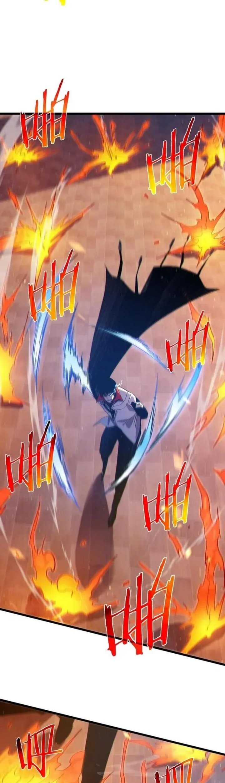 My Unbeatable Passive Skill Lets Me Deal Massive Damage! Chapter 83 - halaman 36
