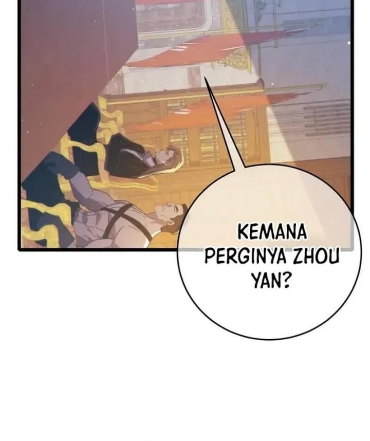 My Unbeatable Passive Skill Lets Me Deal Massive Damage! Chapter 83 - halaman 5