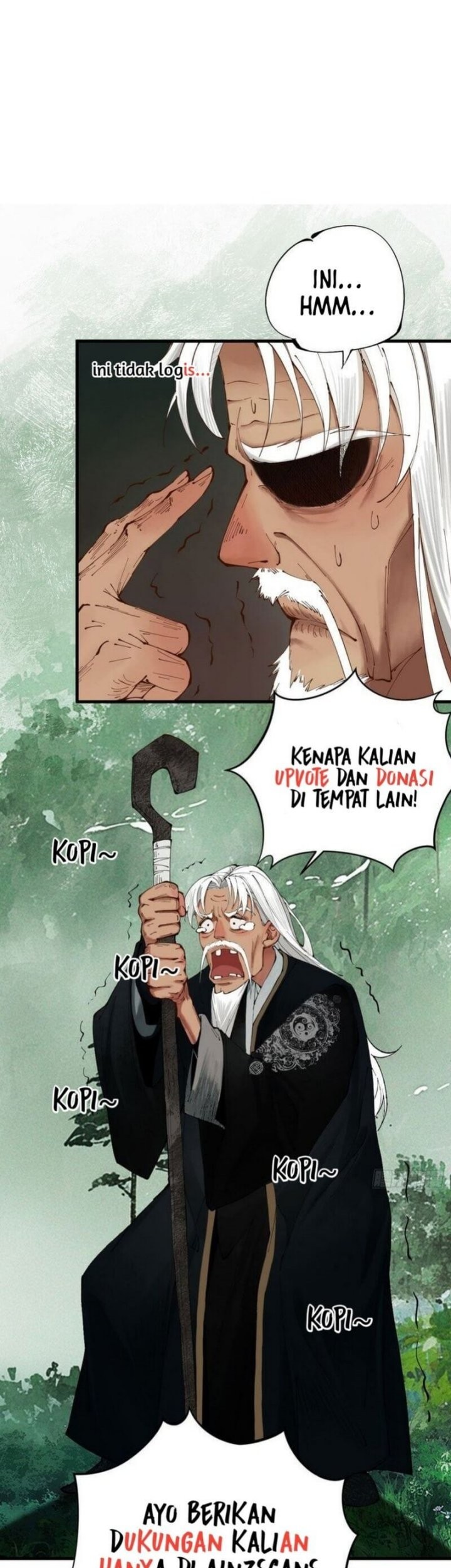 My Unbeatable Passive Skill Lets Me Deal Massive Damage! Chapter 83 - halaman 52