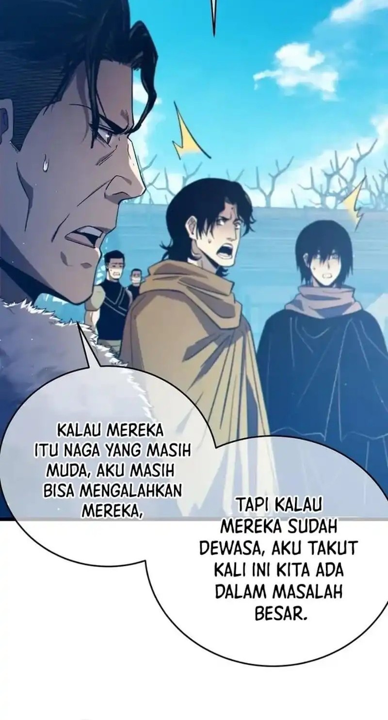 My Unbeatable Passive Skill Lets Me Deal Massive Damage! Chapter 84 - halaman 20