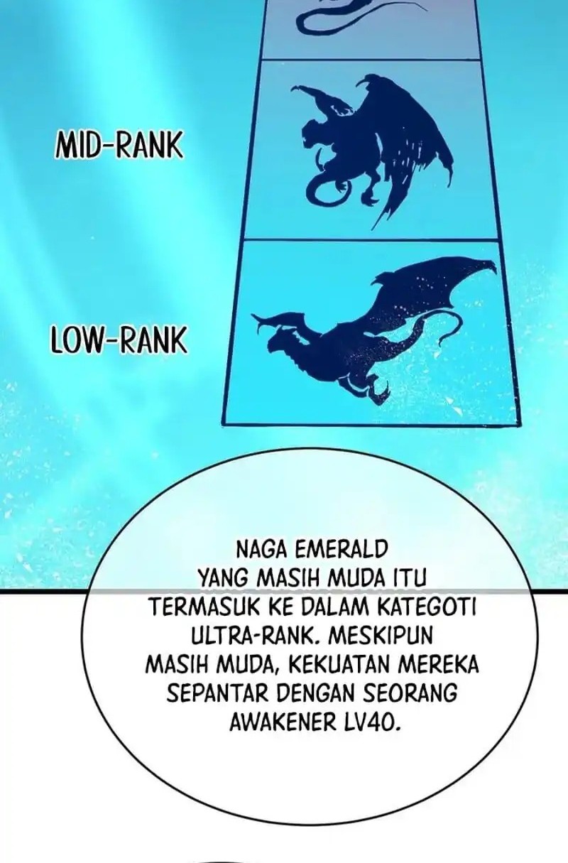 My Unbeatable Passive Skill Lets Me Deal Massive Damage! Chapter 84 - halaman 24