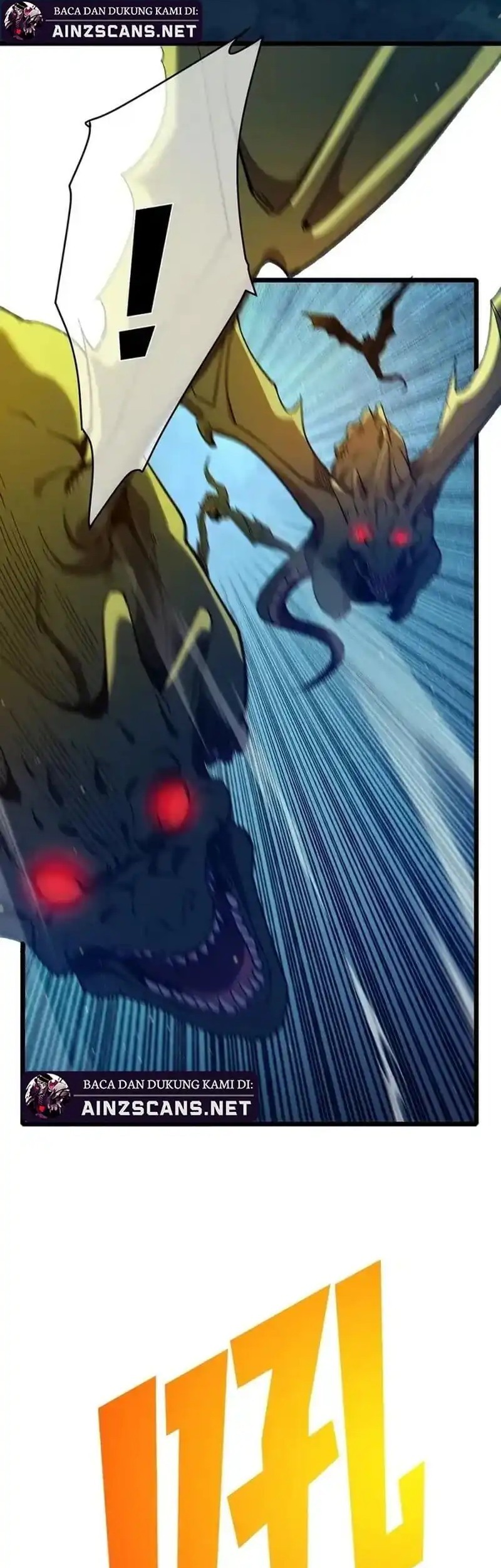My Unbeatable Passive Skill Lets Me Deal Massive Damage! Chapter 84 - halaman 29