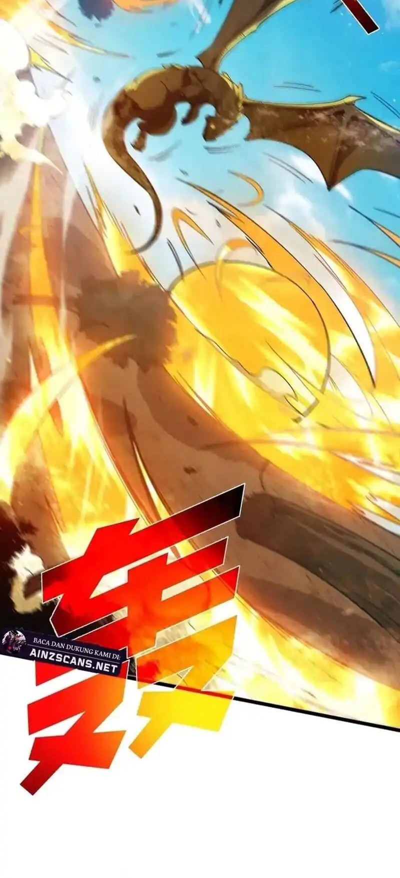 My Unbeatable Passive Skill Lets Me Deal Massive Damage! Chapter 84 - halaman 32