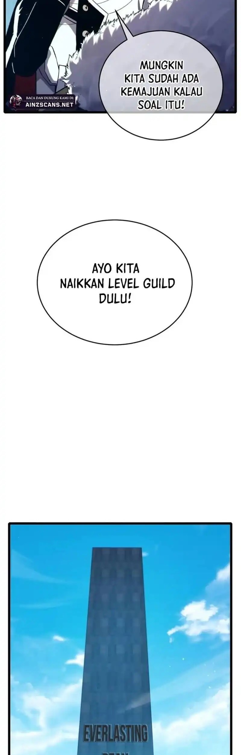 My Unbeatable Passive Skill Lets Me Deal Massive Damage! Chapter 84 - halaman 7