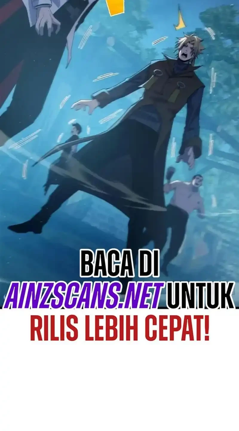 My Unbeatable Passive Skill Lets Me Deal Massive Damage! Chapter 85 - halaman 11
