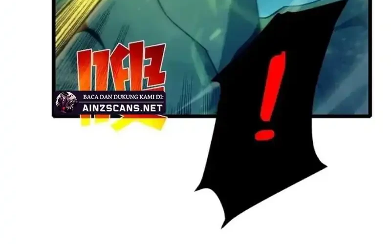 My Unbeatable Passive Skill Lets Me Deal Massive Damage! Chapter 85 - halaman 17