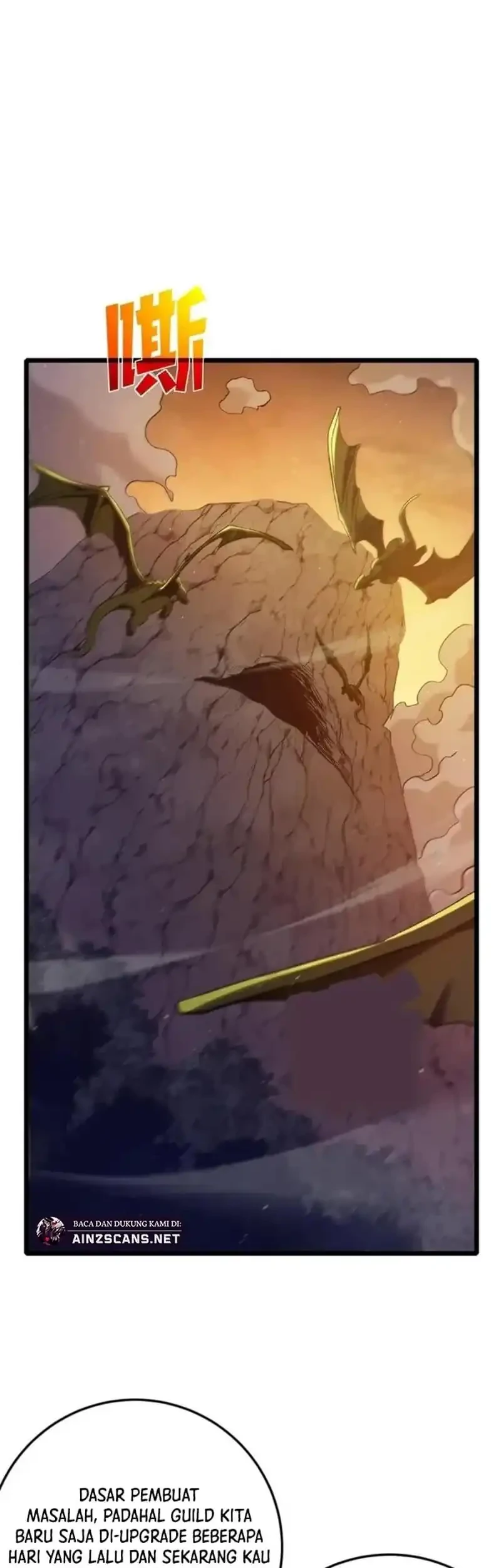 My Unbeatable Passive Skill Lets Me Deal Massive Damage! Chapter 85 - halaman 2