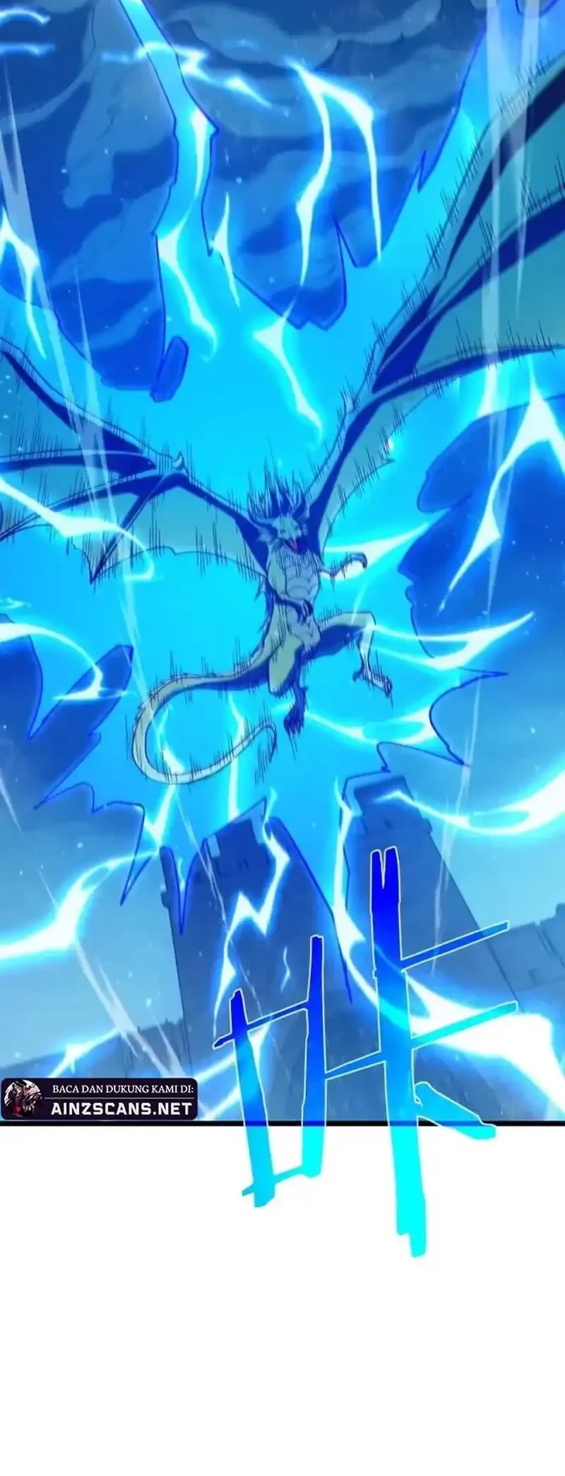 My Unbeatable Passive Skill Lets Me Deal Massive Damage! Chapter 85 - halaman 33