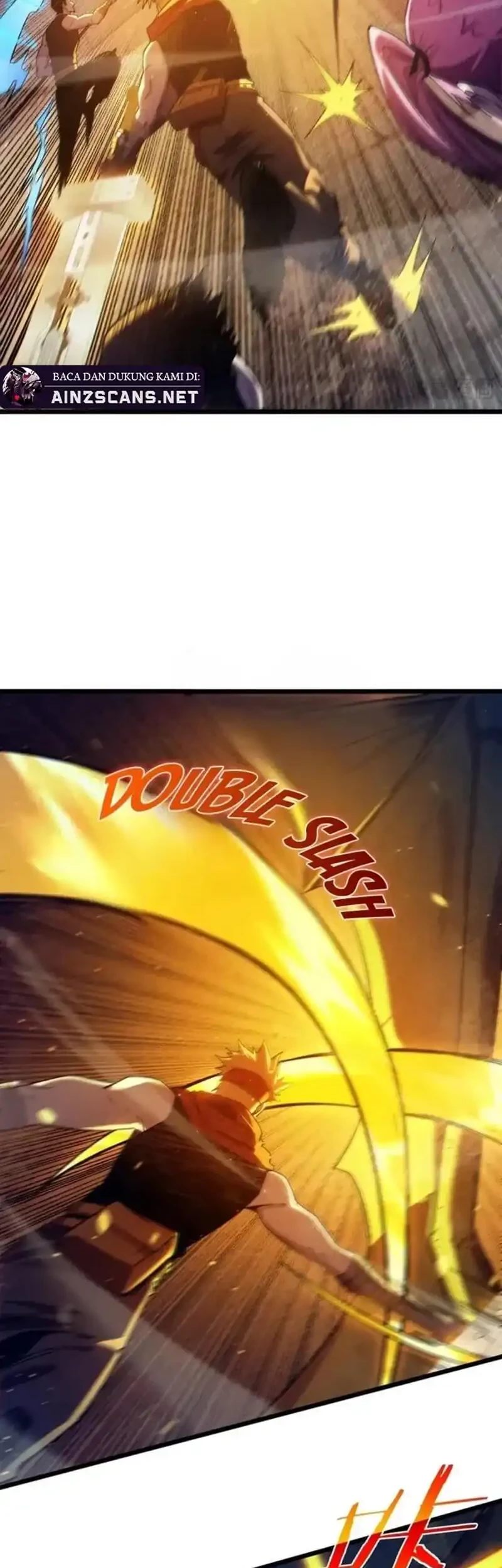 My Unbeatable Passive Skill Lets Me Deal Massive Damage! Chapter 85 - halaman 37