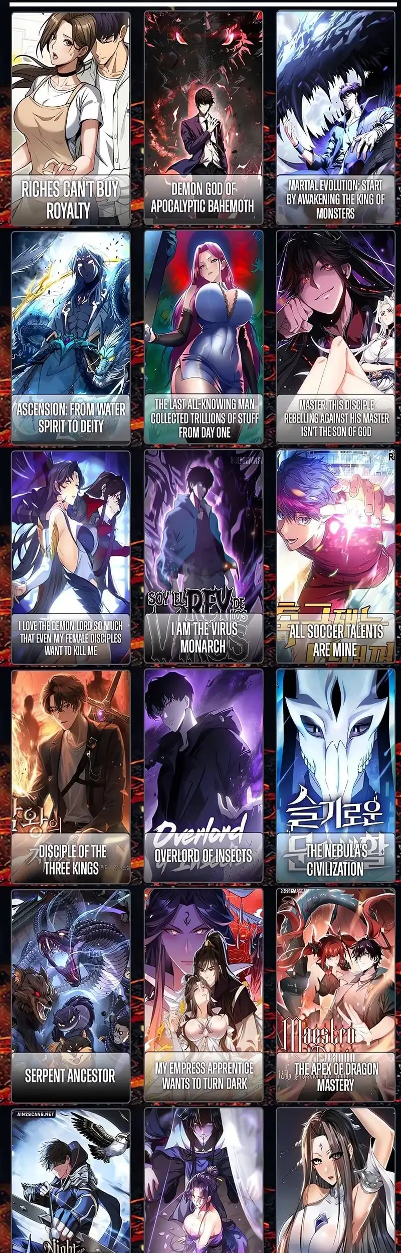 My Unbeatable Passive Skill Lets Me Deal Massive Damage! Chapter 85 - halaman 57