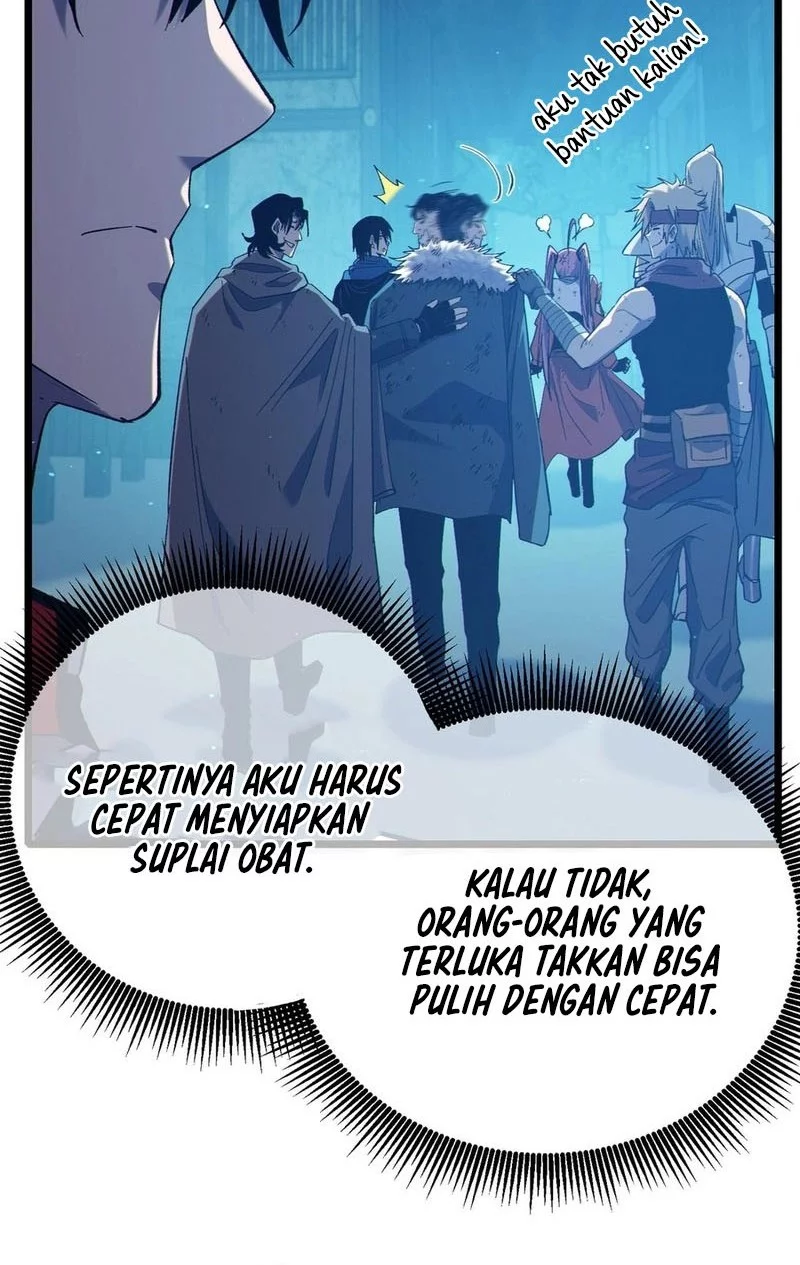 My Unbeatable Passive Skill Lets Me Deal Massive Damage! Chapter 86 - halaman 12