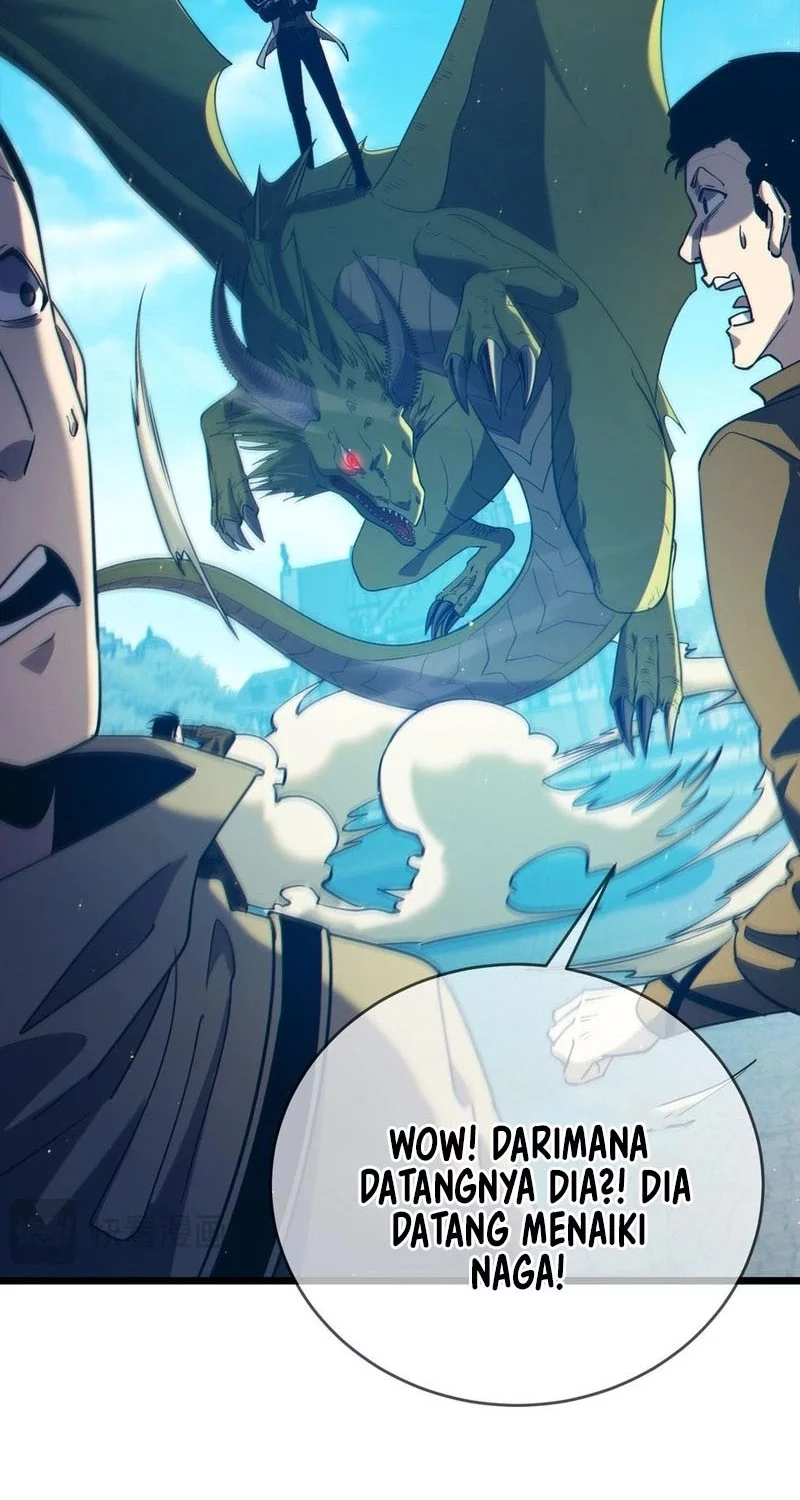 My Unbeatable Passive Skill Lets Me Deal Massive Damage! Chapter 86 - halaman 20