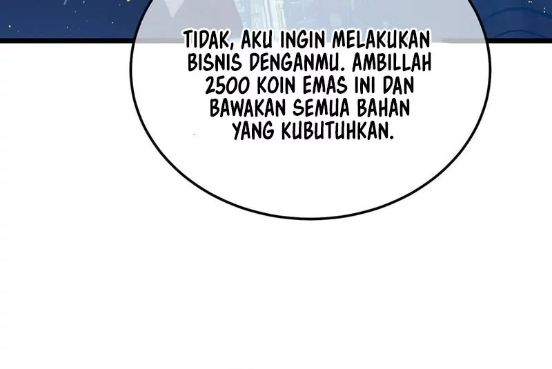 My Unbeatable Passive Skill Lets Me Deal Massive Damage! Chapter 86 - halaman 24