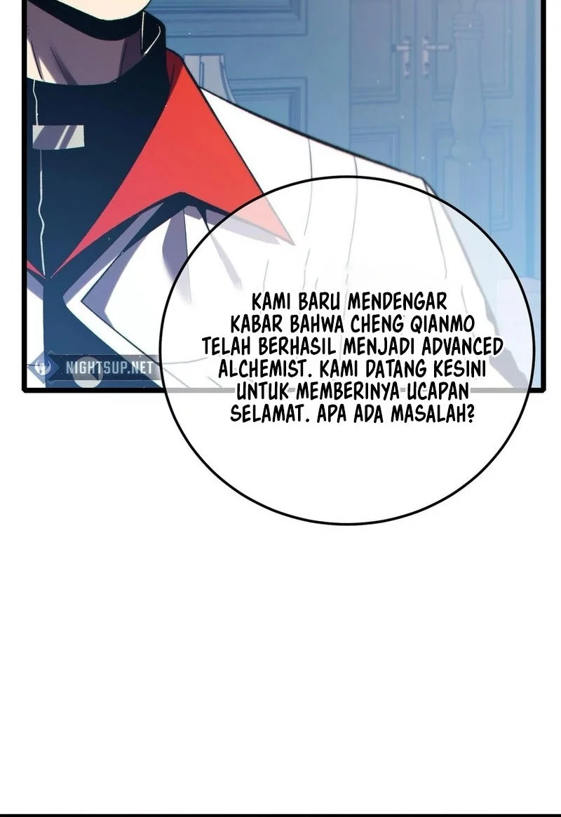 My Unbeatable Passive Skill Lets Me Deal Massive Damage! Chapter 86 - halaman 36